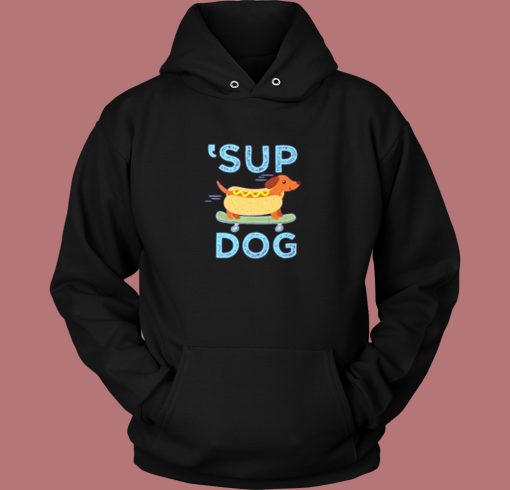 Greenville Sup Dogs Funny Hoodie Style