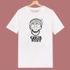 Greta Van Fleet Skull T Shirt Style