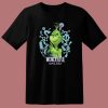 Grinch Wonderful Awful Idea T Shirt Style