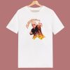 Guy Fieri Flavortown T Shirt Style