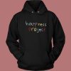 Happiness Project Hoodie Style