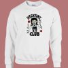 Heckfire Club Eddie Munson Sweatshirt