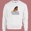 Horsin Around Bojack Horseman Sweatshirt