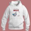 Houston Rockets Hold On Tight Hoodie Style