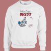 Houston Rockets Hold On Tight Sweatshirt