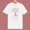 I Want To Break Free Queen T Shirt Style