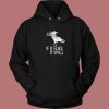 If It Flies It Spies Hoodie Style