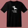 If It Flies It Spies T Shirt Style