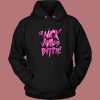 Im Nick James Bitch Hoodie Style