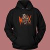 Jon Moxley Paradigm Shift Hoodie Style