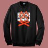 Jon Moxley Violence Mox Sweatshirt