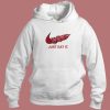 Jujutsu Kaisen Just Eat It Hoodie Style