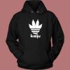 Kaiju Athletics Parody Hoodie Style