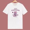 Keep Passion Fanta Pokemon Gengar T Shirt Style