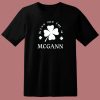 Kiss Im A Mcgann T Shirt Style