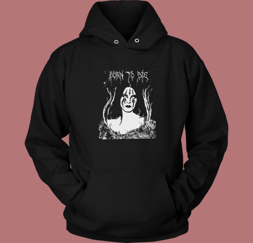 Lana Hell Rey Hoodie Style