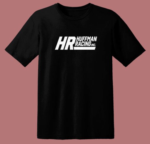 Landon Huffman Racing T Shirt Style