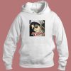 Levi Ackerman Mr Clean Hoodie Style