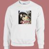 Levi Ackerman Mr Clean Sweatshirt