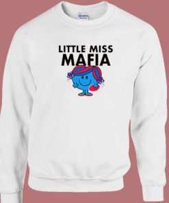 Little Miss Mafia Sweatshirt