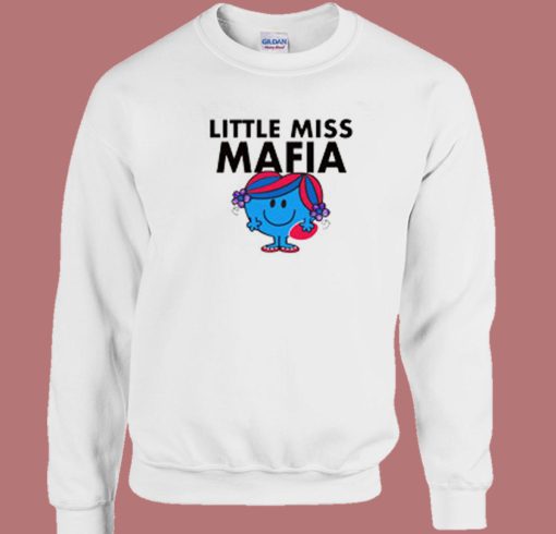 Little Miss Mafia Sweatshirt