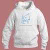 Looking For Love In All The Wrong Places Hoodie Style