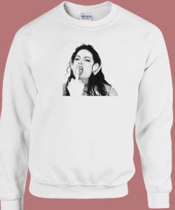 Stop Fucking Scream Sweatshirt