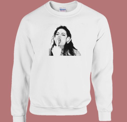 Stop Fucking Scream Sweatshirt