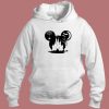 Mickey Mouse Halloween Hoodie Style