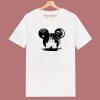 Mickey Mouse Halloween T Shirt Style