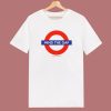 Mind The Gap T Shirt Style