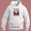 Mr Feeny Heenay Hoodie Style