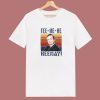 Mr Feeny Heenay T Shirt Style