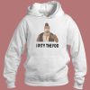 Mr T I Pity The Foo Hoodie Style