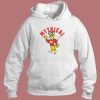 Mythical Randlers Mascot Hoodie Style