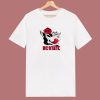 Nc State Slobbering Wolf T Shirt Style