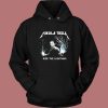 Nikola Tesla Ride The Lightning Hoodie Style