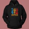 One Piece We Are Brother Hoodie Style