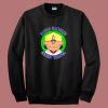 Pablo Sanchez Secret Weapon Sweatshirt