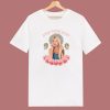 Paris Hilton Phone Stop Being Poor T Shirt Style