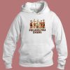 Philadelphia Criers Hoodie Style