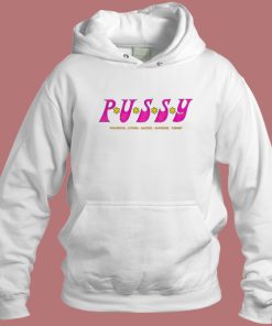 Best Saweetie Pussy Hoodie Style