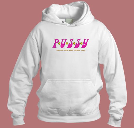 Best Saweetie Pussy Hoodie Style