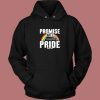 Rainbow Genesis Promise Not Pride Hoodie Style