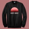 Remember Ruby Ridge Sweatshirt