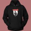 Resident Evil Nemesis Hoodie Style