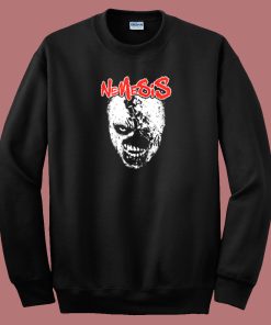 Resident Evil Nemesis Sweatshirt