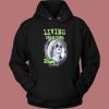 Living Dead Girl Hoodie Style