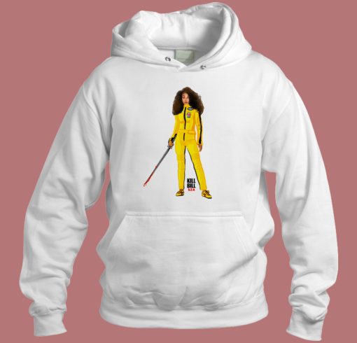 SZA Kill Bill On Sale Hoodie Style