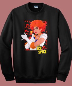 Sailor Ice Spice Funny Sweatshirt